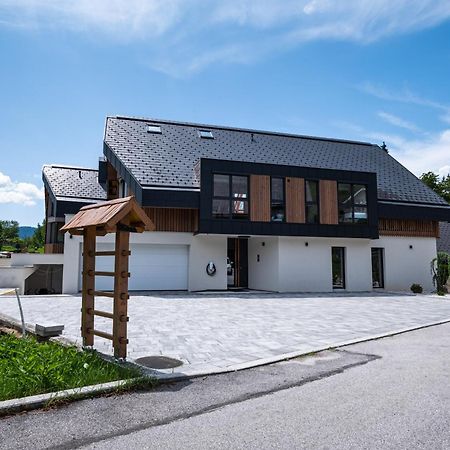 Апартаменты Lucka Bled Quiet Location, Free Bikes, Big Garden, Doctor Экстерьер фото