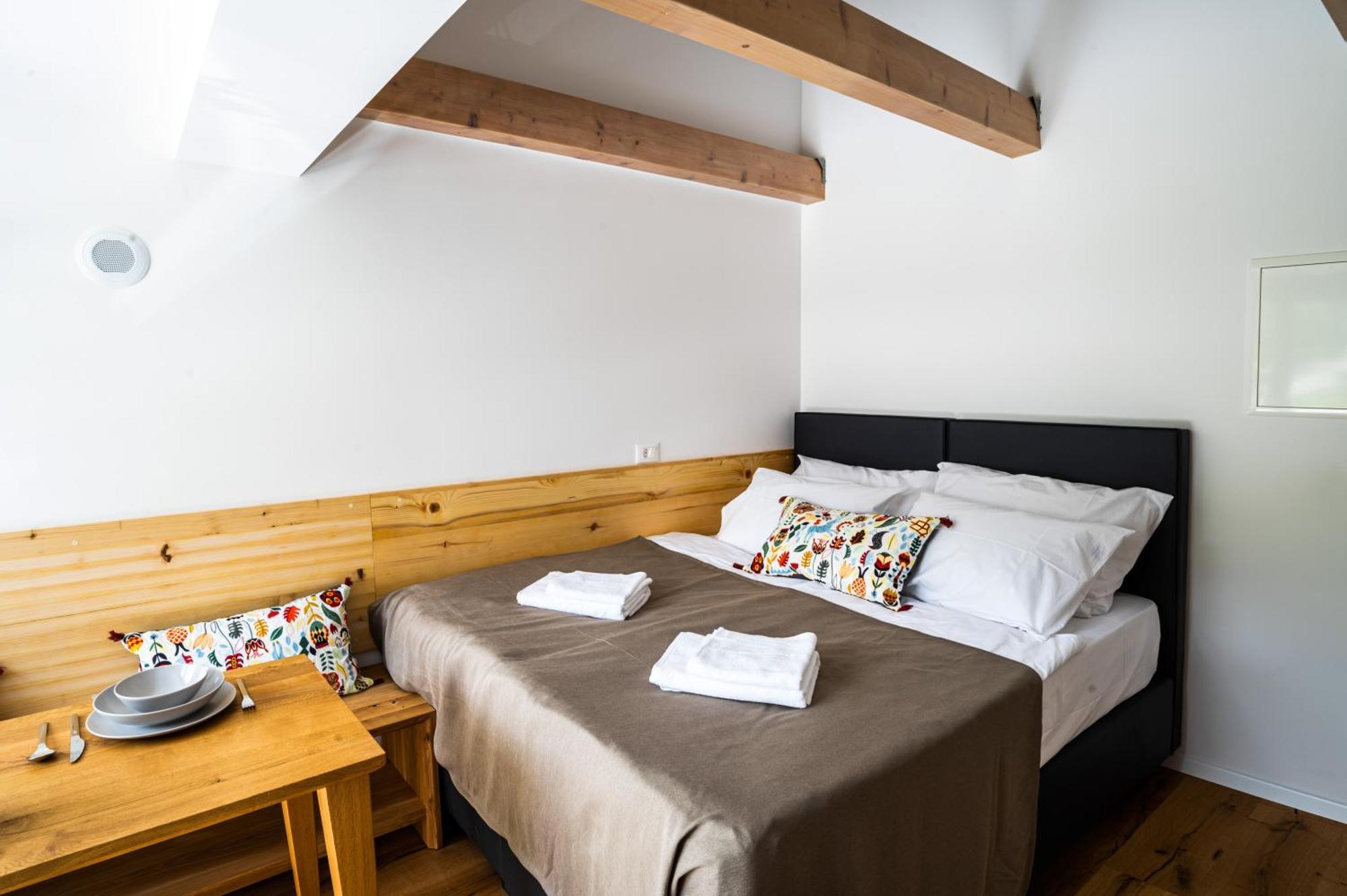 Апартаменты Lucka Bled Quiet Location, Free Bikes, Big Garden, Doctor Экстерьер фото
