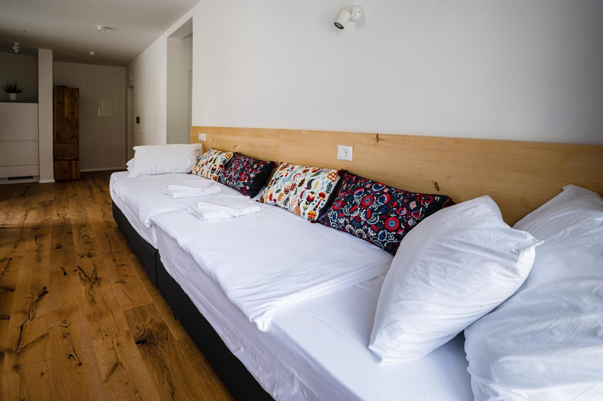 Апартаменты Lucka Bled Quiet Location, Free Bikes, Big Garden, Doctor Экстерьер фото