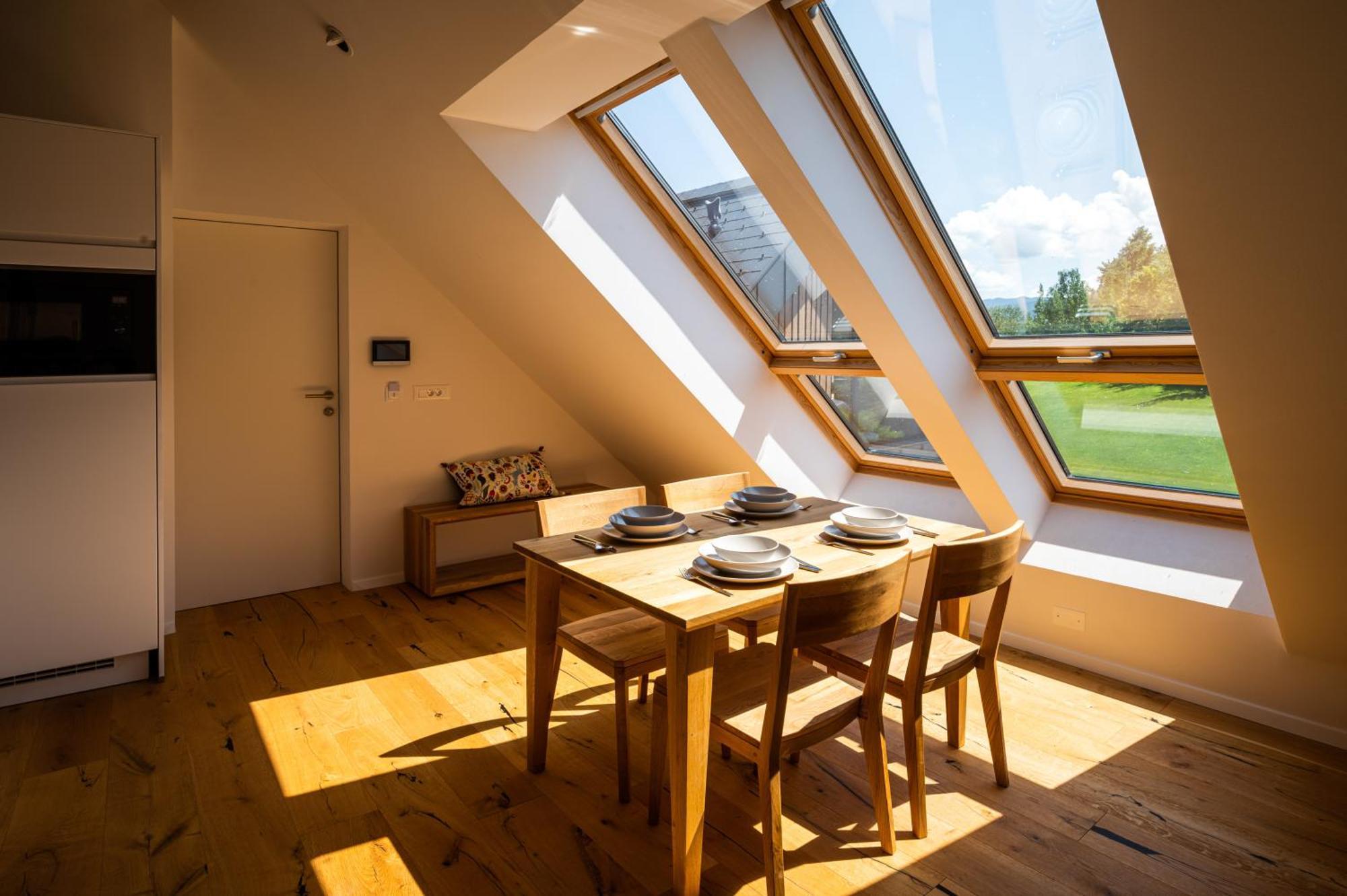 Апартаменты Lucka Bled Quiet Location, Free Bikes, Big Garden, Doctor Экстерьер фото