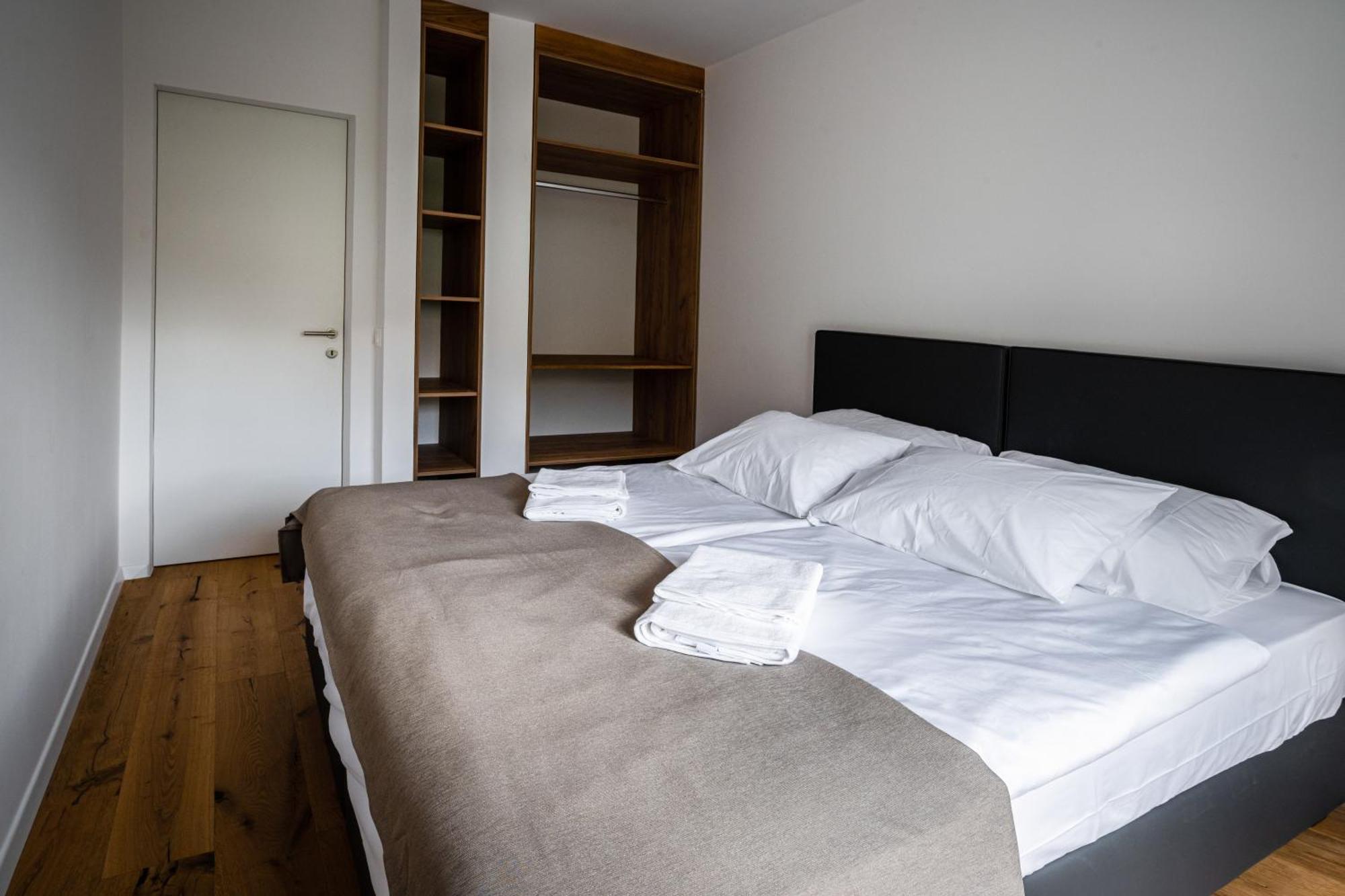 Апартаменты Lucka Bled Quiet Location, Free Bikes, Big Garden, Doctor Экстерьер фото