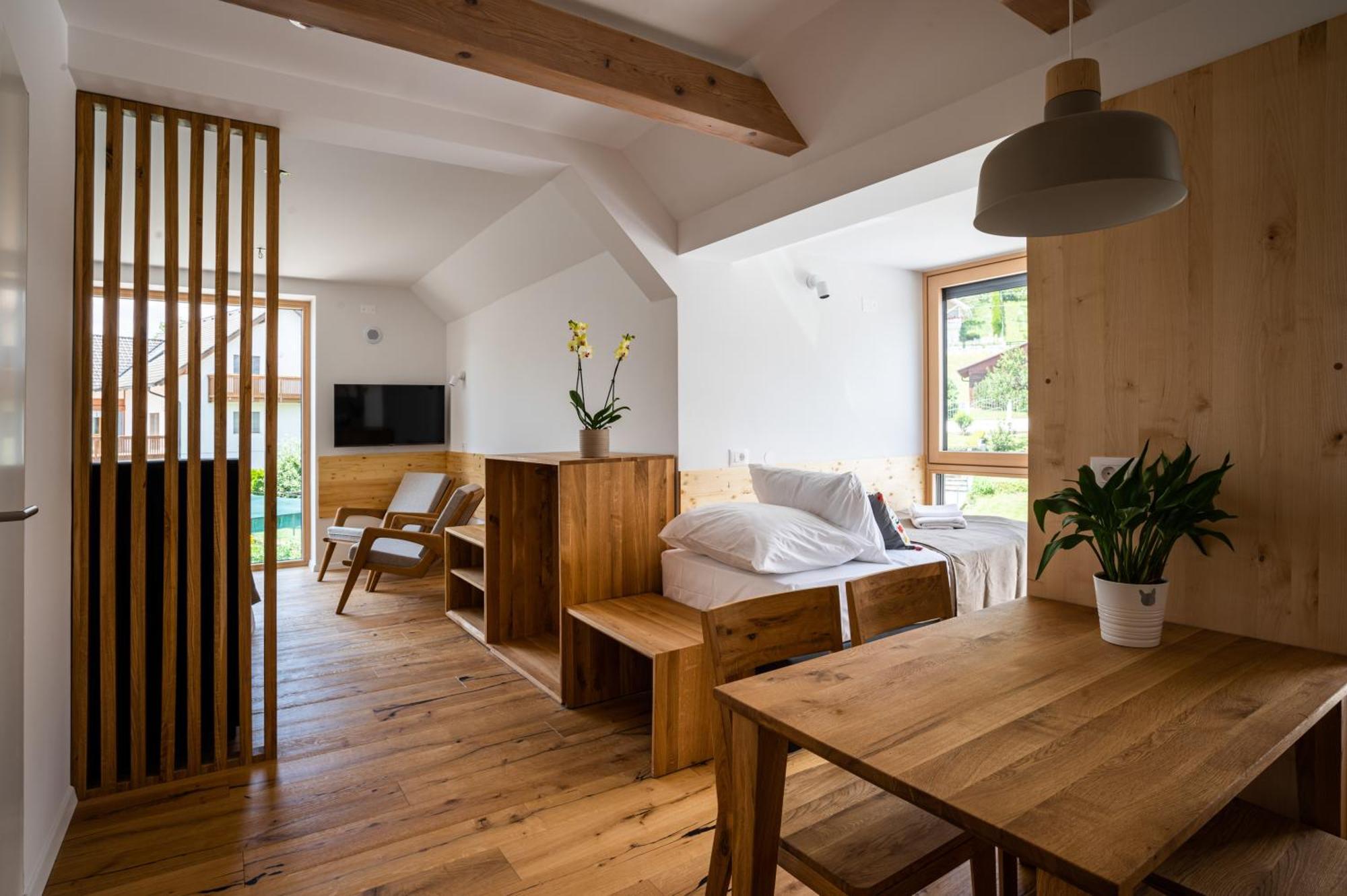 Апартаменты Lucka Bled Quiet Location, Free Bikes, Big Garden, Doctor Экстерьер фото